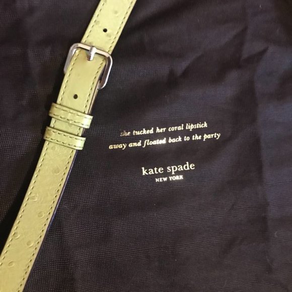 Kate Spade purse in excellent condition - Picture 8 of 9